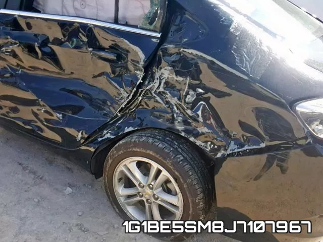 1G1BE5SM8J7107967 фото 2