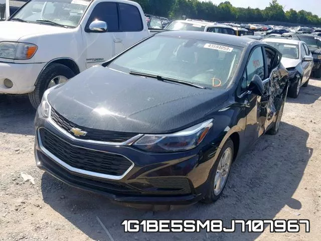 1G1BE5SM8J7107967 фото 3