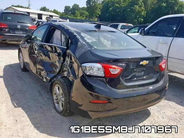 1G1BE5SM8J7107967 фото 4