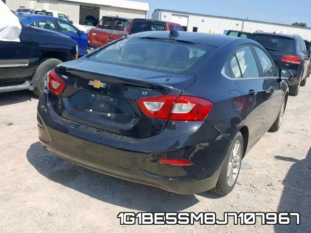 1G1BE5SM8J7107967 фото 5