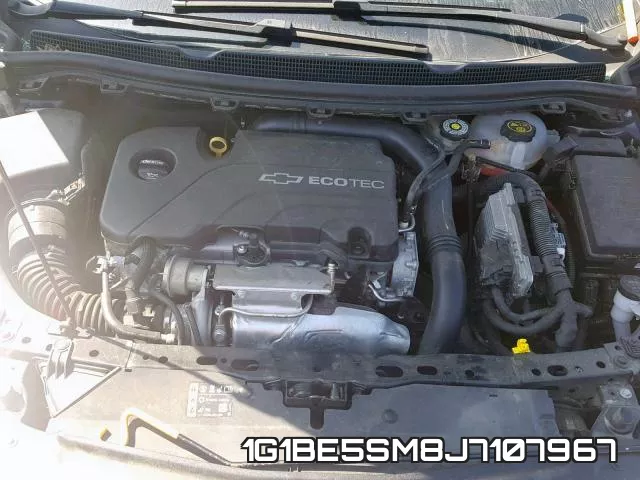 1G1BE5SM8J7107967 фото 8