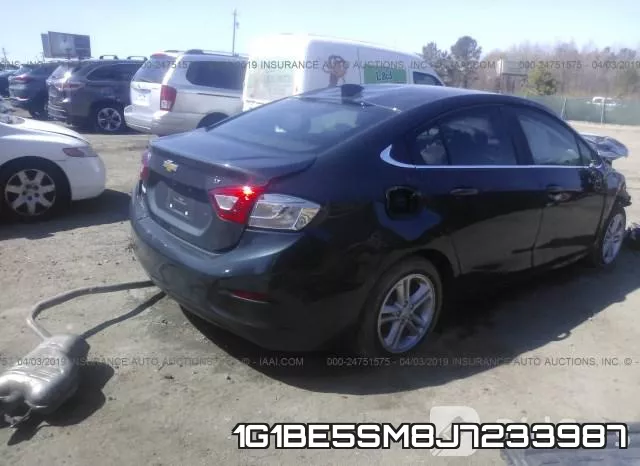 1G1BE5SM8J7233987 фото 5