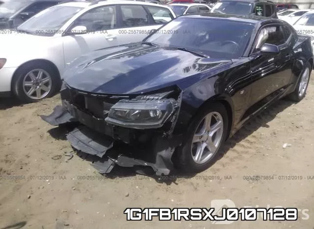 1G1FB1RSXJ0107128 фото 3
