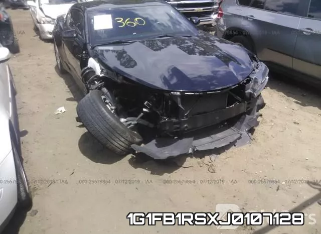 1G1FB1RSXJ0107128 фото 7