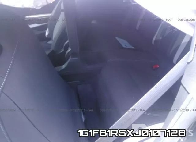 1G1FB1RSXJ0107128 фото 9