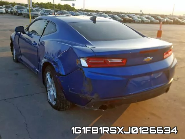 1G1FB1RSXJ0126634 фото 4