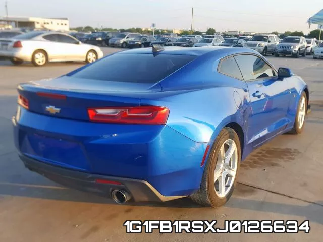 1G1FB1RSXJ0126634 фото 5