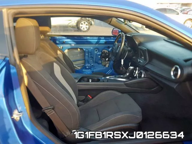 1G1FB1RSXJ0126634 фото 6
