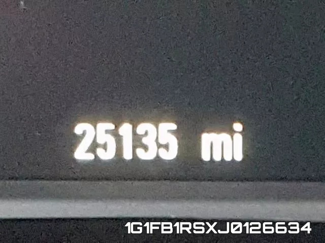 1G1FB1RSXJ0126634 фото 9