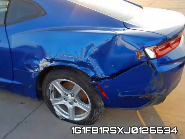 1G1FB1RSXJ0126634 фото 10
