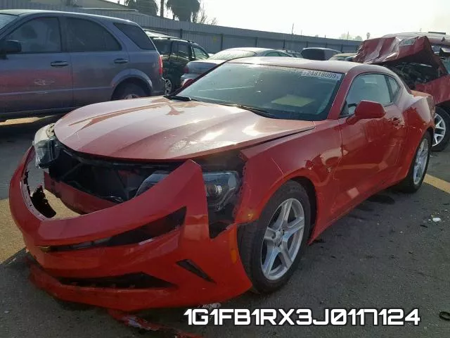 1G1FB1RX3J0117124 фото 3