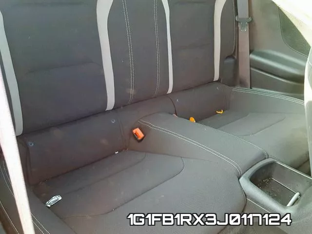 1G1FB1RX3J0117124 фото 7