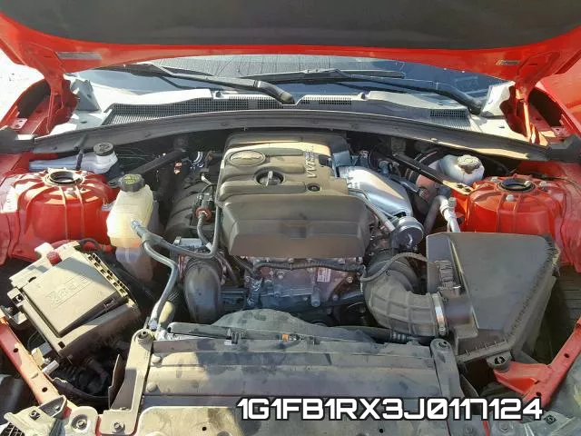 1G1FB1RX3J0117124 фото 8