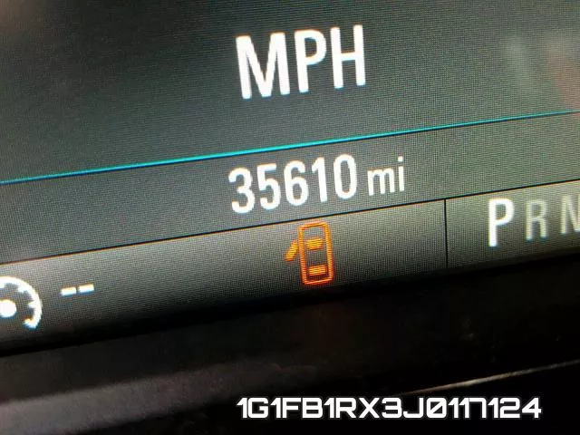 1G1FB1RX3J0117124 фото 9