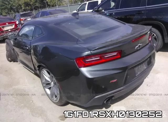 1G1FD1RSXH0130252 фото 4