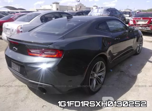 1G1FD1RSXH0130252 фото 5