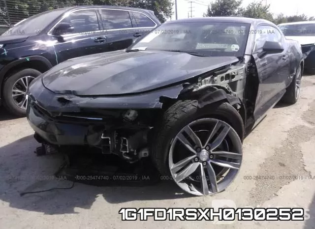 1G1FD1RSXH0130252 фото 7