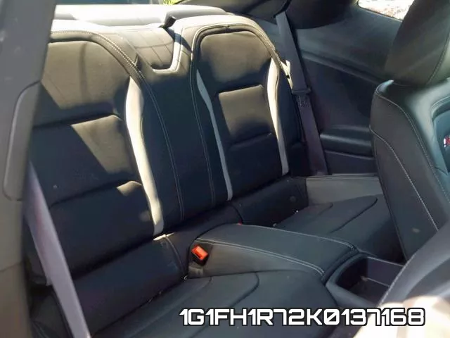 1G1FH1R72K0137168 фото 7