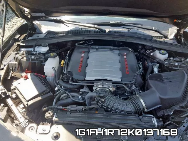 1G1FH1R72K0137168 фото 8