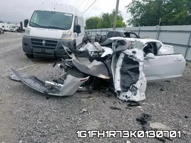 1G1FH1R73K0130701 фото 3