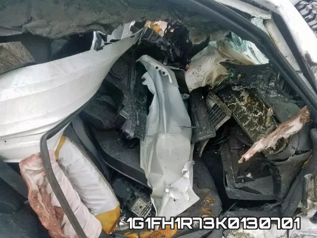 1G1FH1R73K0130701 фото 6