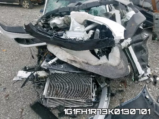 1G1FH1R73K0130701 фото 8
