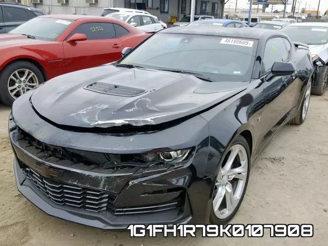 1G1FH1R79K0107908 фото 3