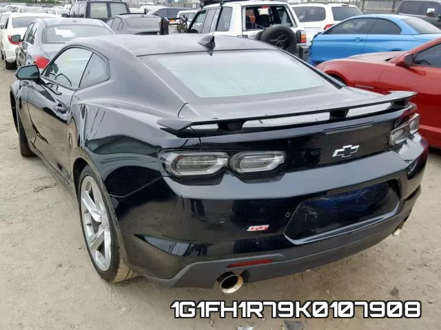 1G1FH1R79K0107908 фото 4