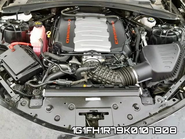 1G1FH1R79K0107908 фото 8
