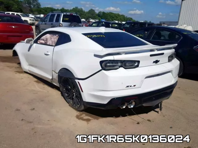 1G1FK1R65K0136024 фото 4