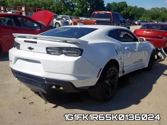 1G1FK1R65K0136024 фото 5