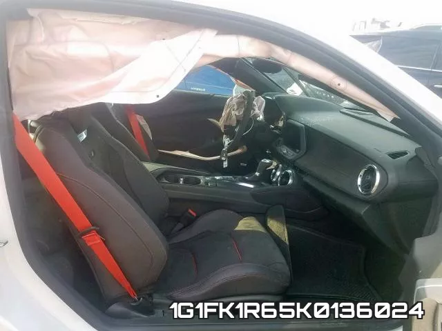 1G1FK1R65K0136024 фото 6
