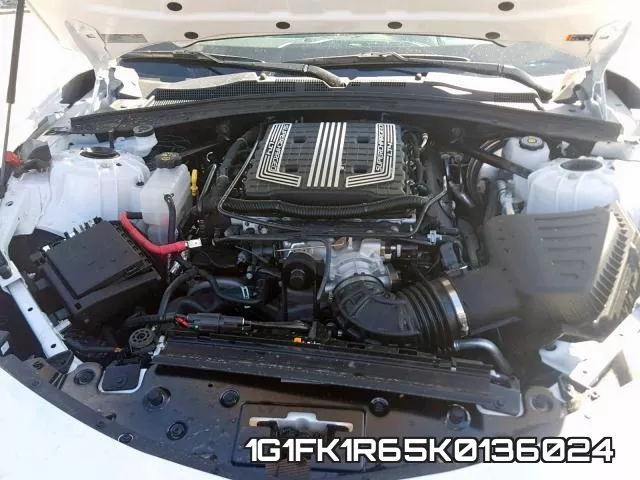 1G1FK1R65K0136024 фото 8