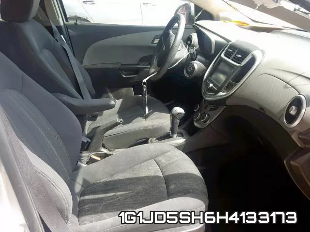 1G1JD5SH6H4133173 фото 6