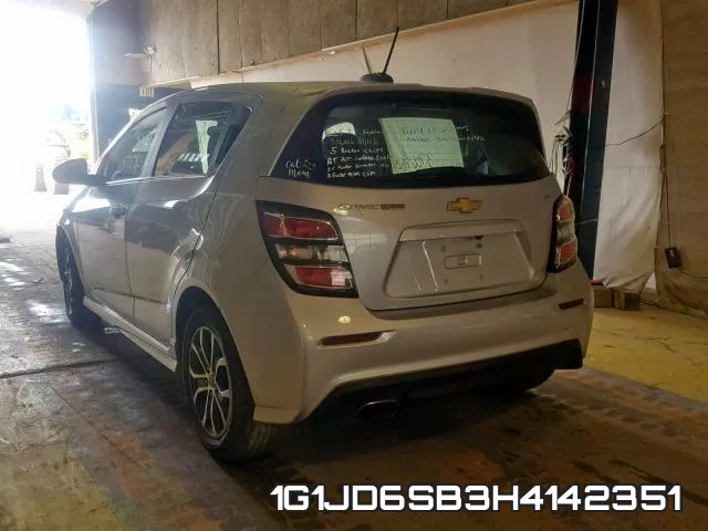 1G1JD6SB3H4142351 фото 4