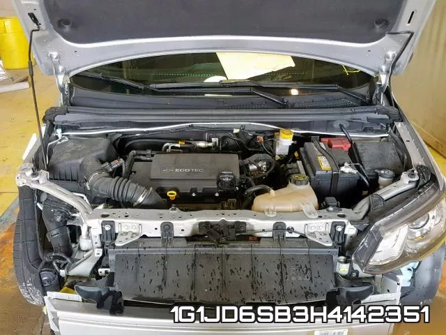 1G1JD6SB3H4142351 фото 8