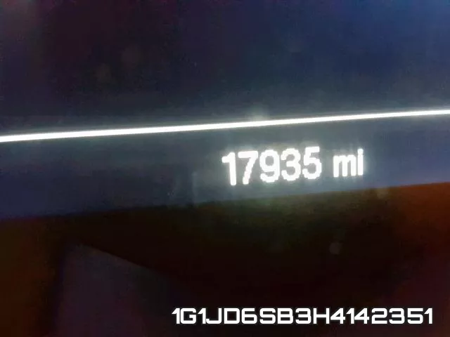 1G1JD6SB3H4142351 фото 9