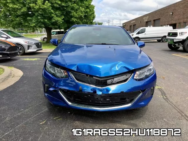 1G1RA6S52HU118872 фото 3