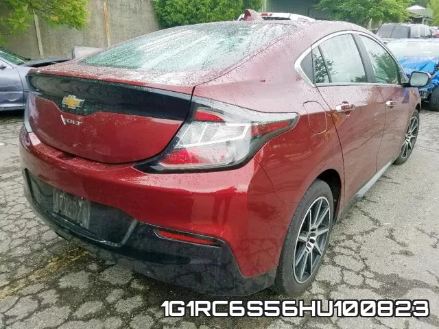 1G1RC6S56HU100823 фото 5
