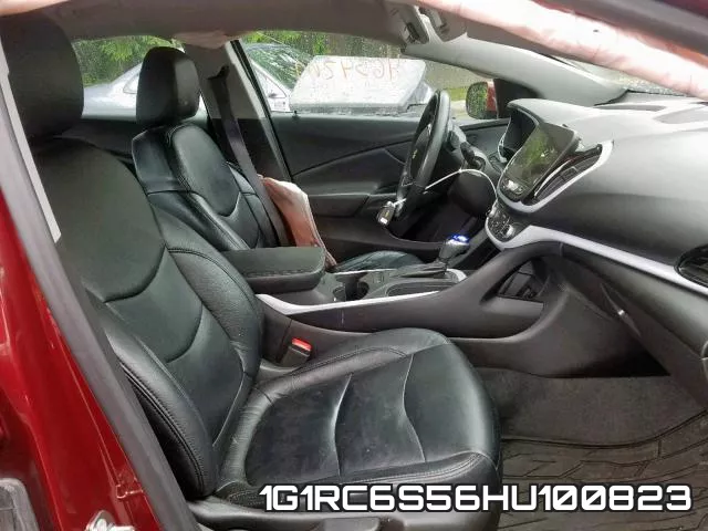 1G1RC6S56HU100823 фото 6