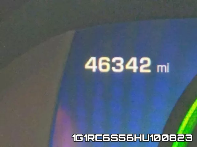 1G1RC6S56HU100823 фото 9