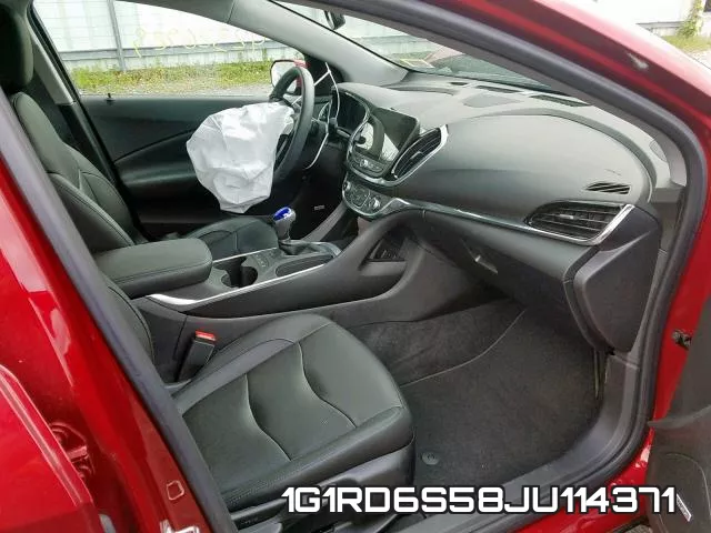 1G1RD6S58JU114371 фото 6