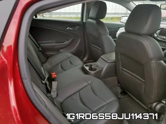 1G1RD6S58JU114371 фото 7