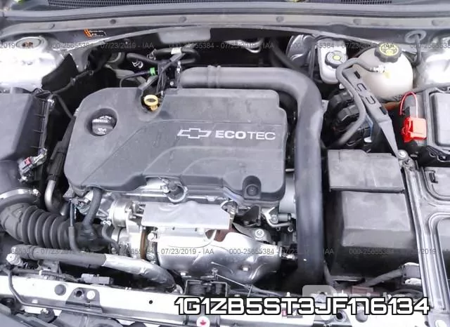 1G1ZB5ST3JF176134 фото 2