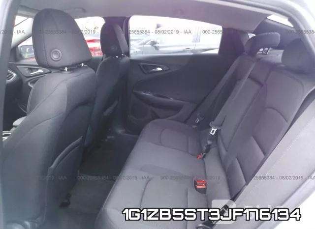 1G1ZB5ST3JF176134 фото 9