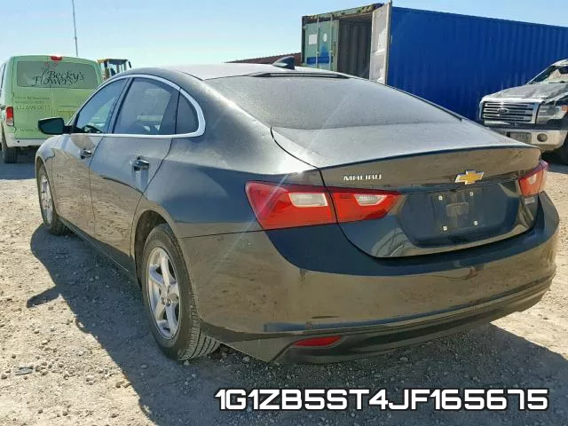 1G1ZB5ST4JF165675 фото 4