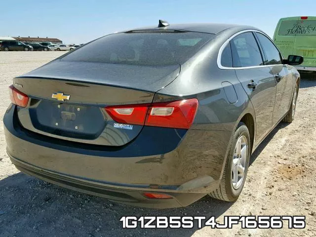 1G1ZB5ST4JF165675 фото 5