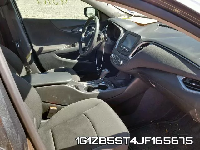 1G1ZB5ST4JF165675 фото 6