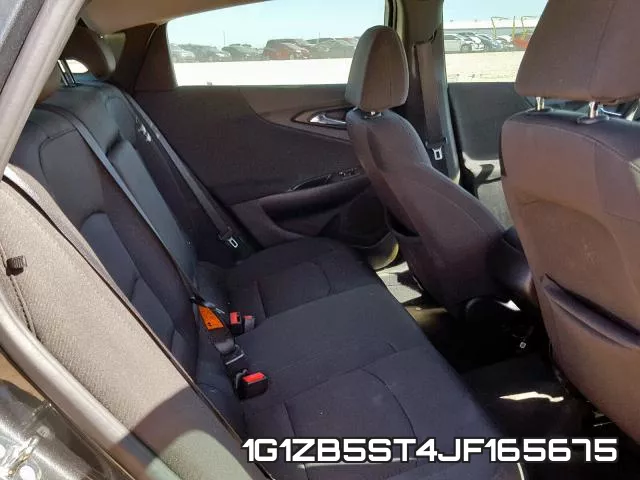 1G1ZB5ST4JF165675 фото 7
