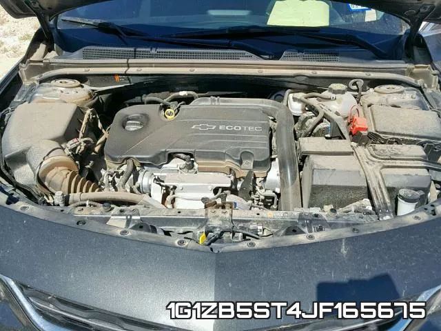 1G1ZB5ST4JF165675 фото 8